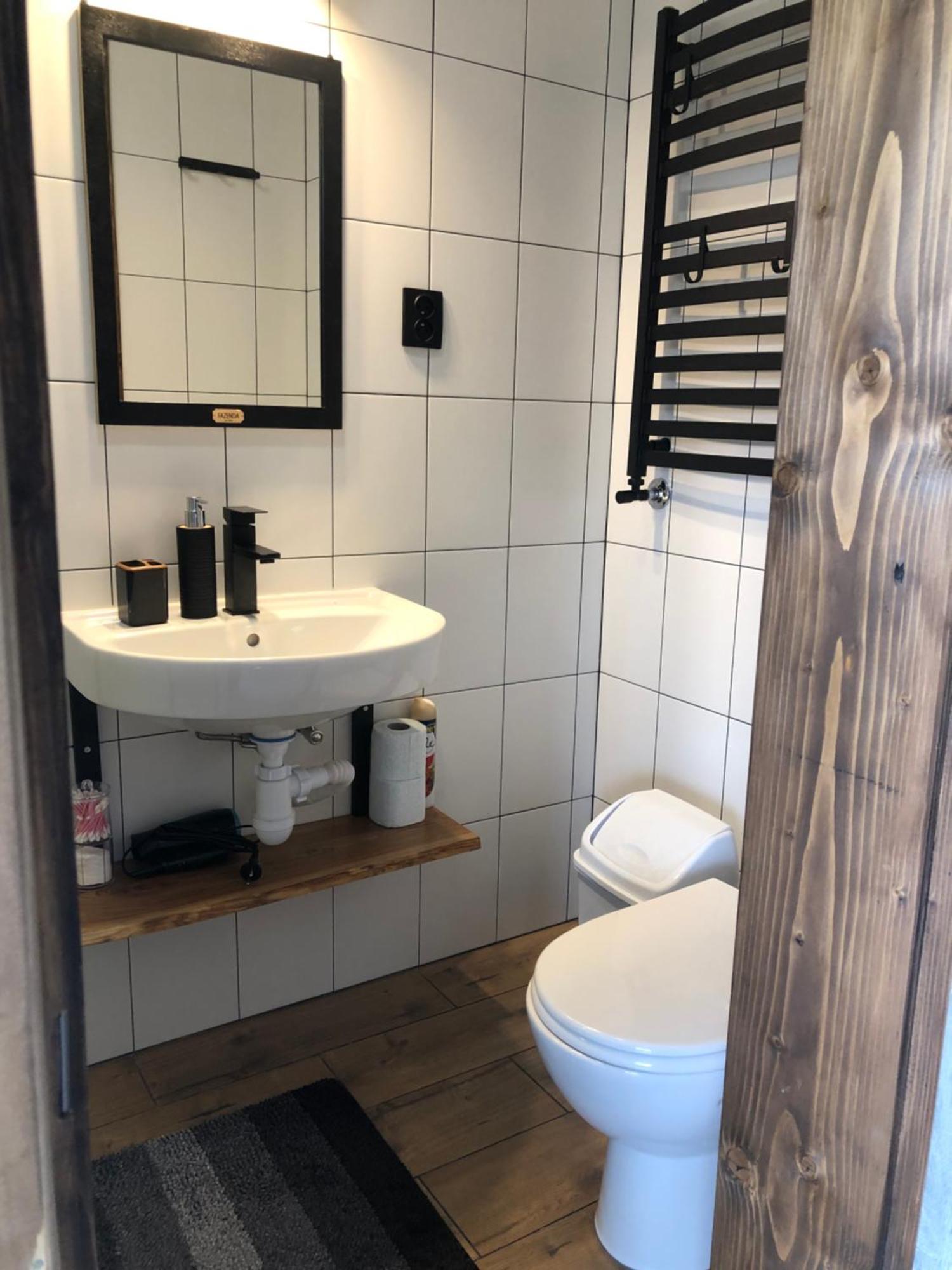 Fazenda Slavsko Apartment ภายนอก รูปภาพ